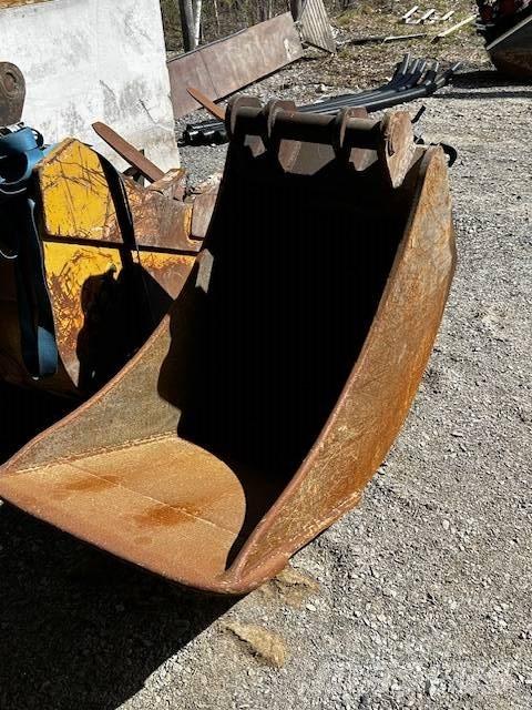 Doosan DX 160 LC Bandgrävare
