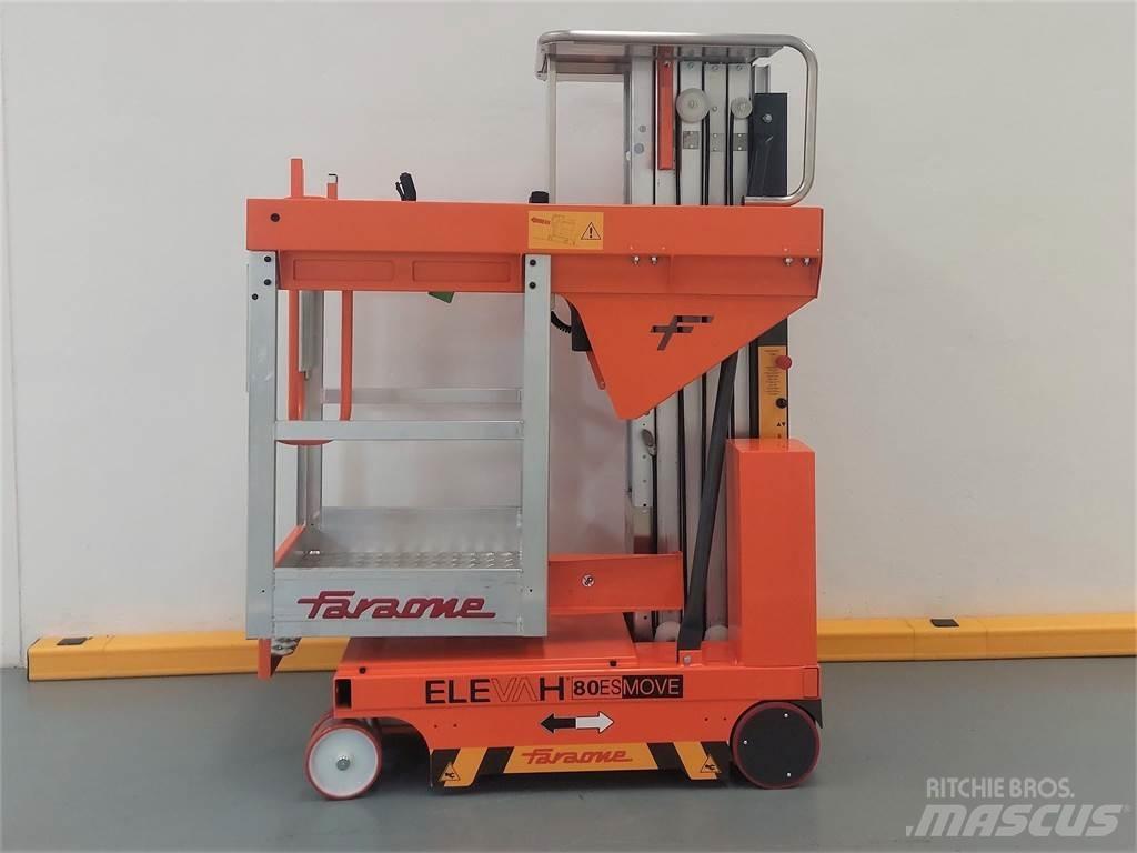 Elevah 80ES MOVE Övriga personliftar