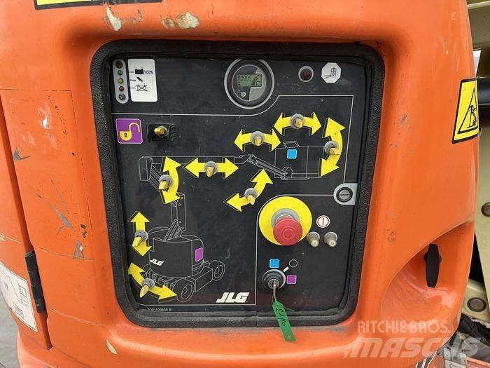 JLG E300AJP Övriga personliftar