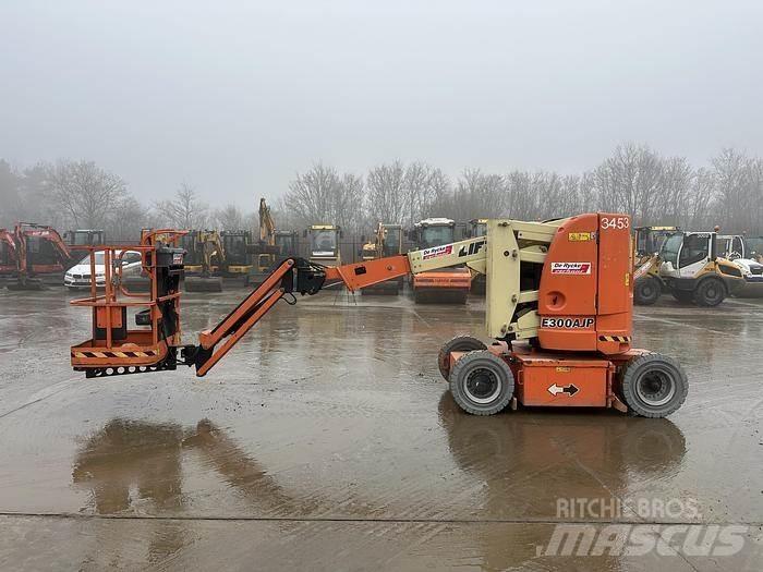 JLG E300AJP Övriga personliftar