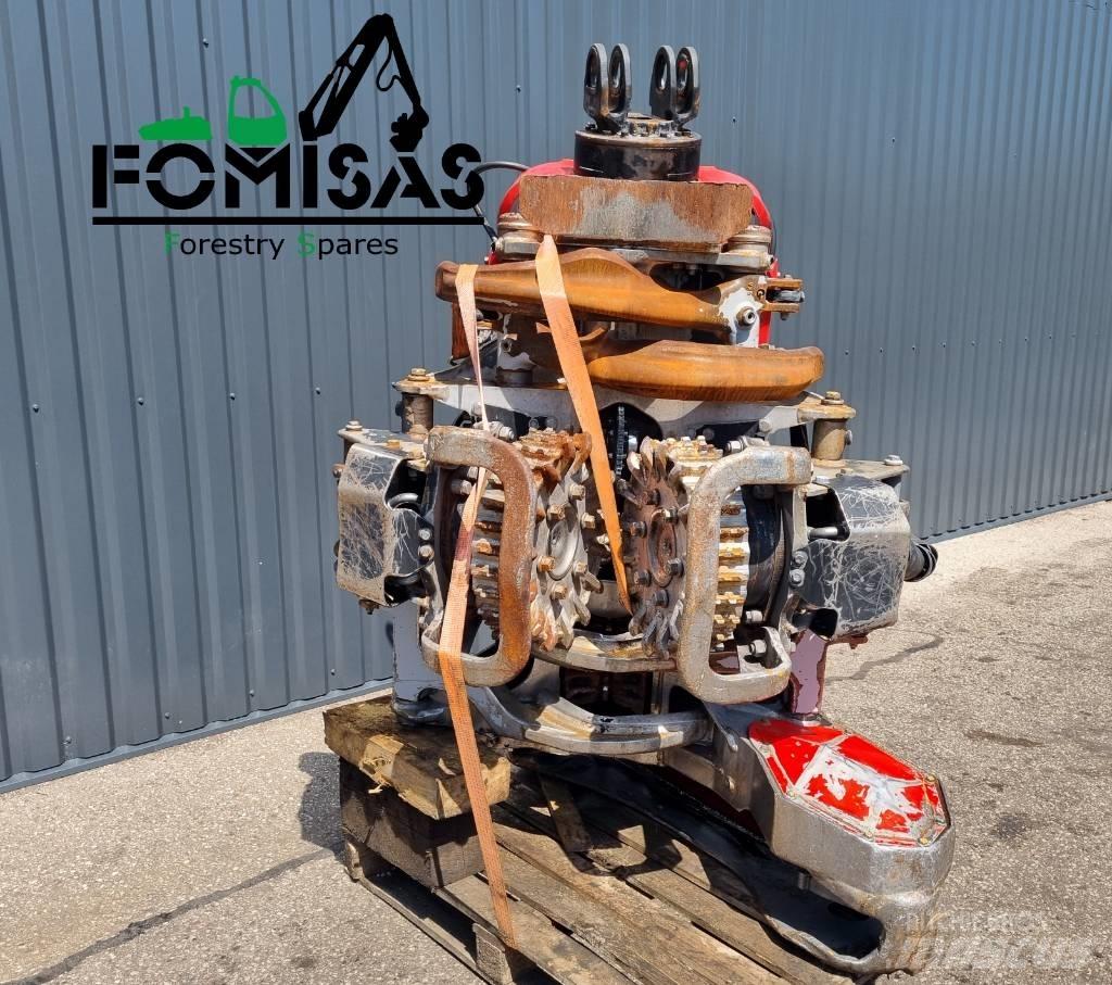 Komatsu C 144 Head Skördaraggregat