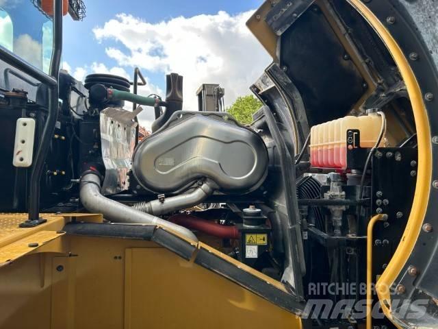 CAT 962 M Hjullastare
