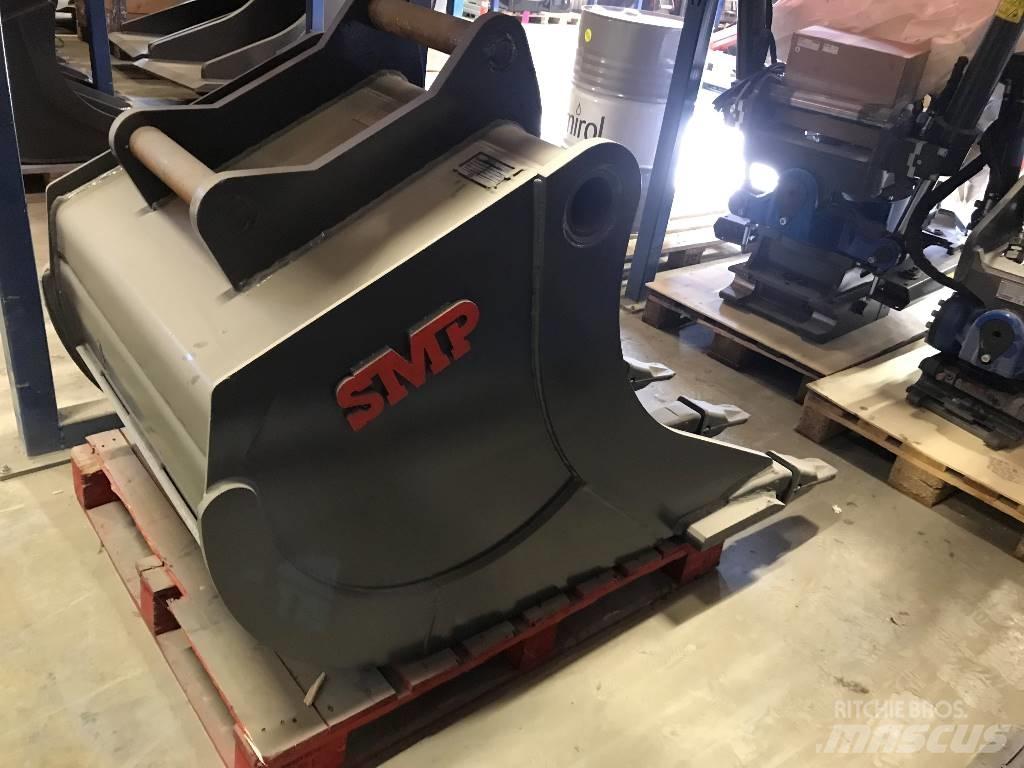 SMP 650 HDR S60 Skopor