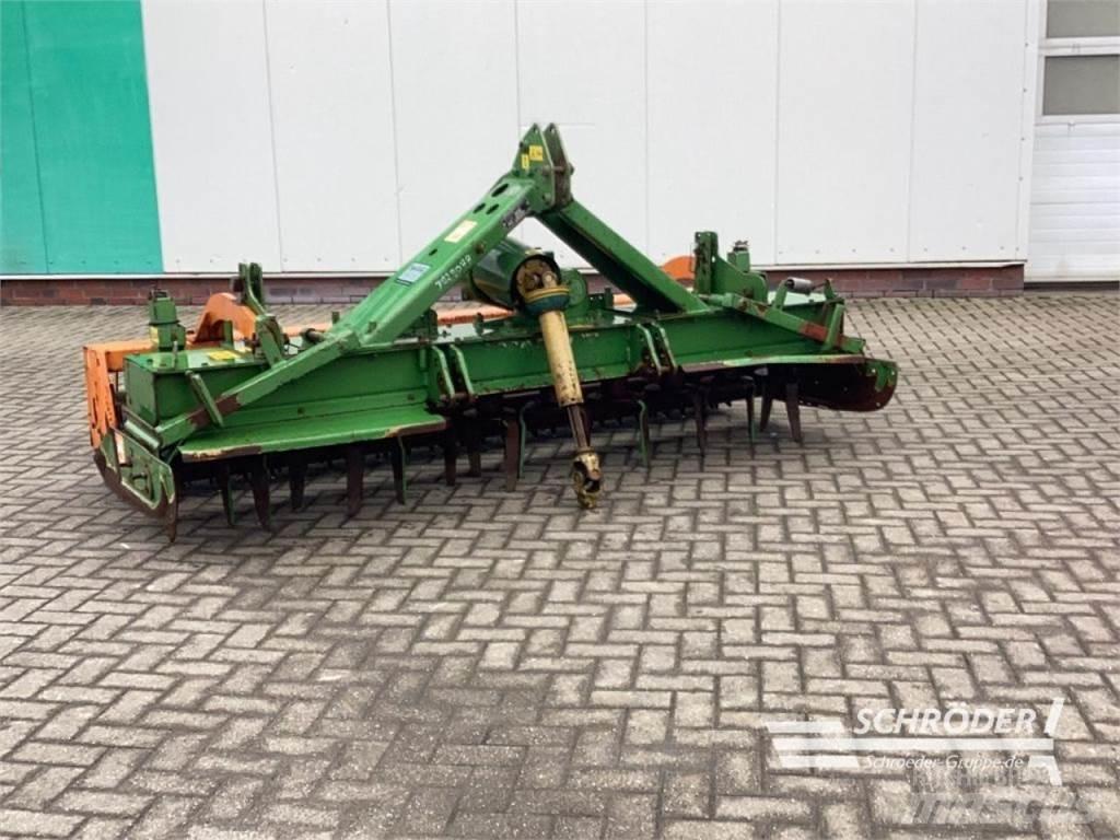 Amazone KE 303 Såbäddsharvar och rototillers