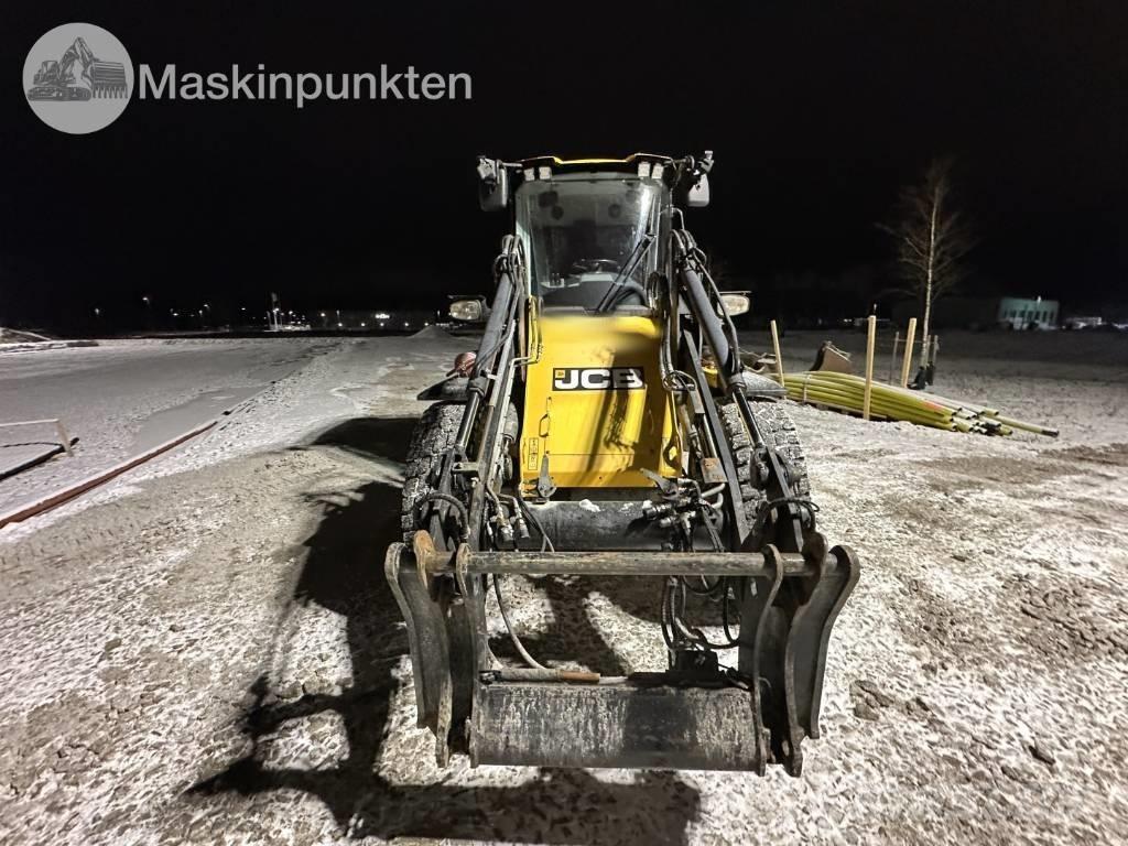 JCB 413 S Hjullastare