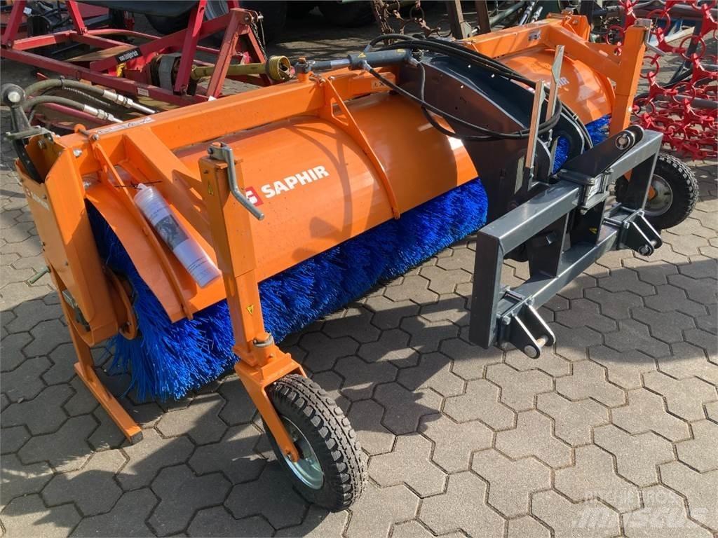 Saphir SKM 28 Lantbruk - Övrigt