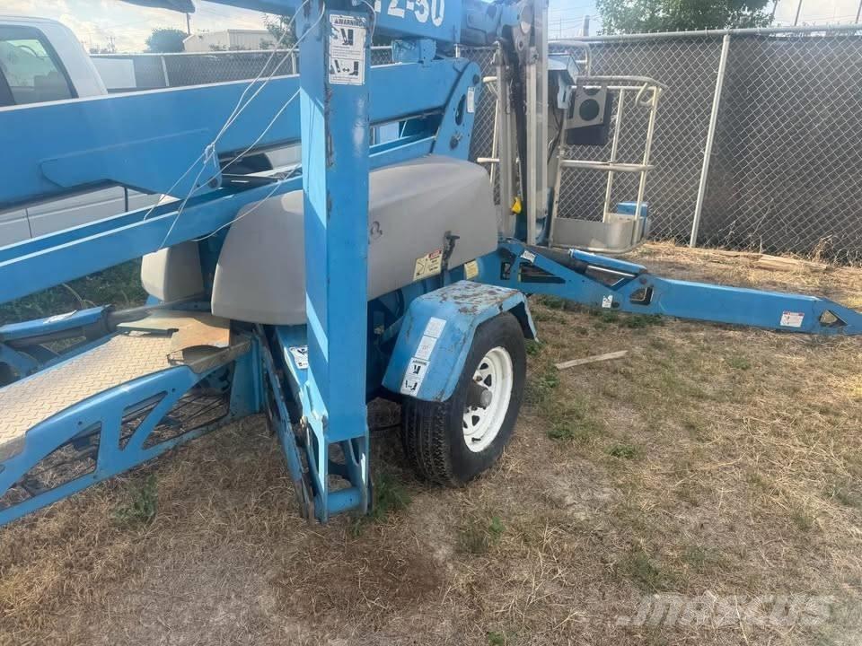 Genie TZ 50 Skylift
