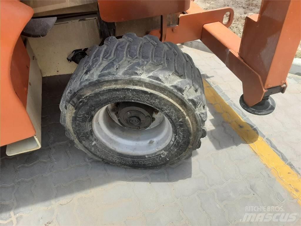 JLG 3394RT Saxliftar