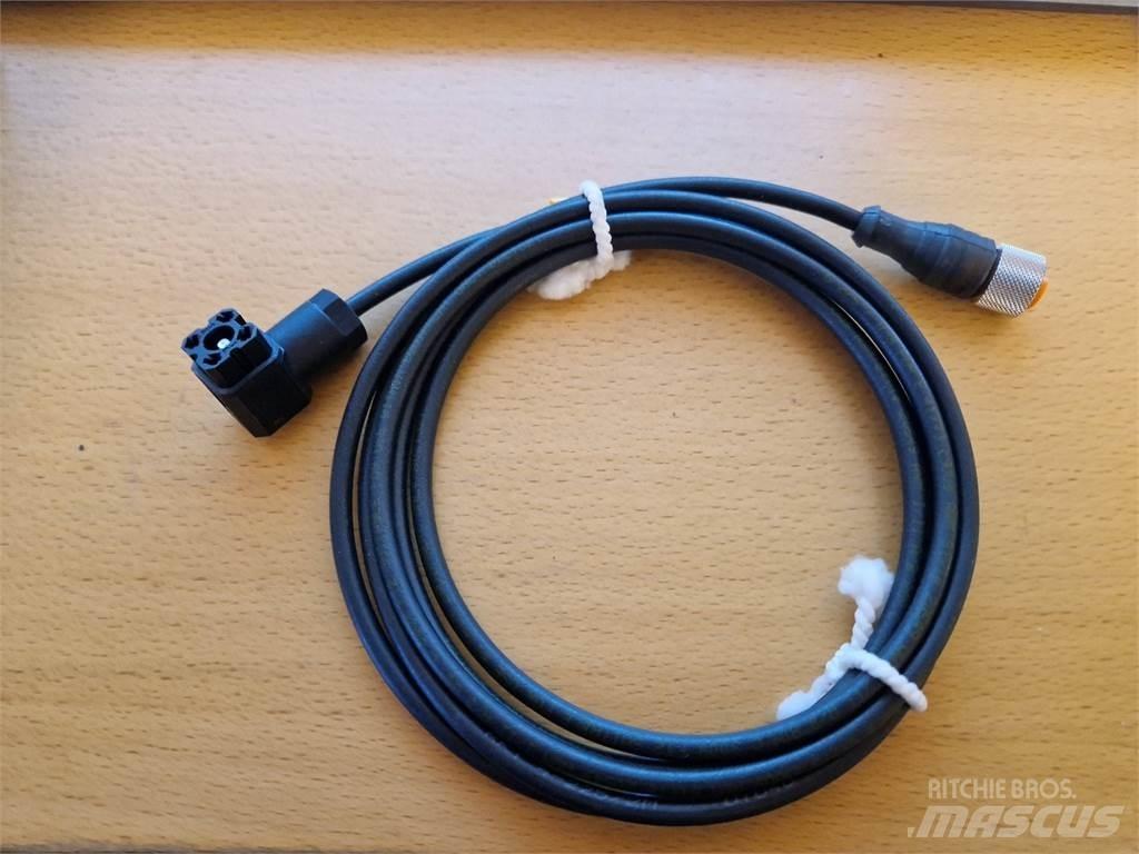 Eco Log 671305 Elektronik