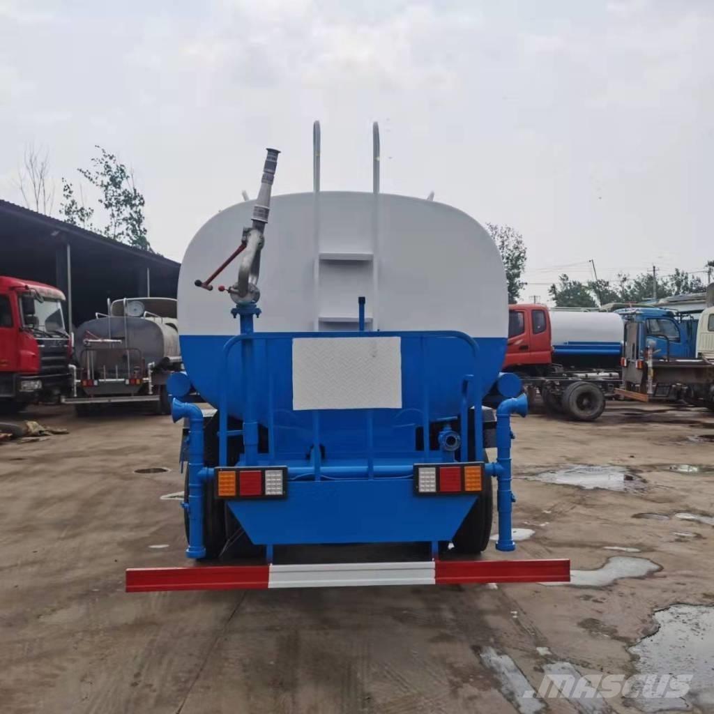 Foton Aolin 4x2 Vattentankbilar