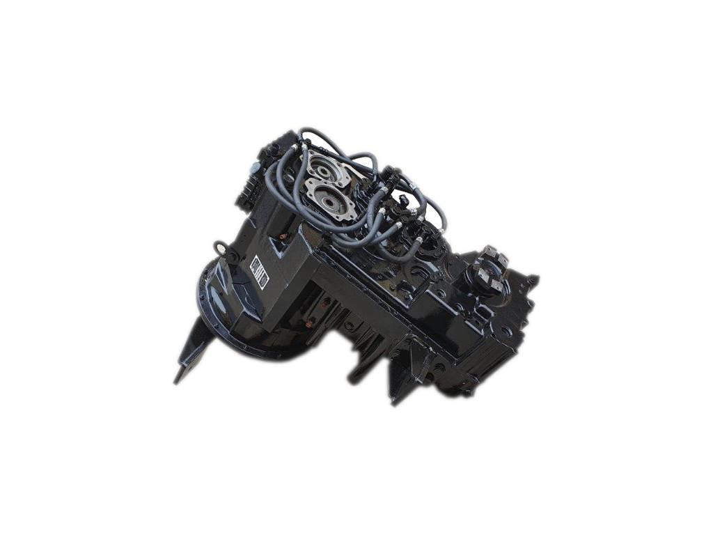 ZF 4WG-310 GEARBOX Växellåda