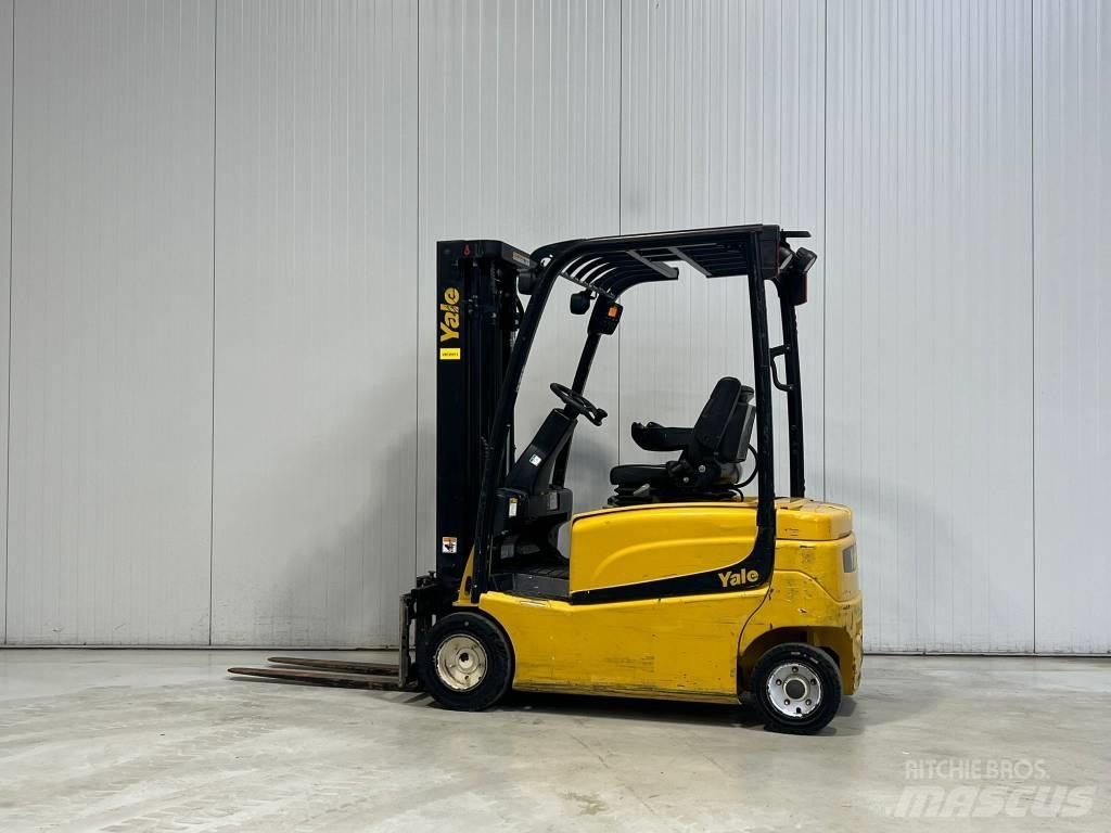 Yale ERP18VF MWB Elmotviktstruckar