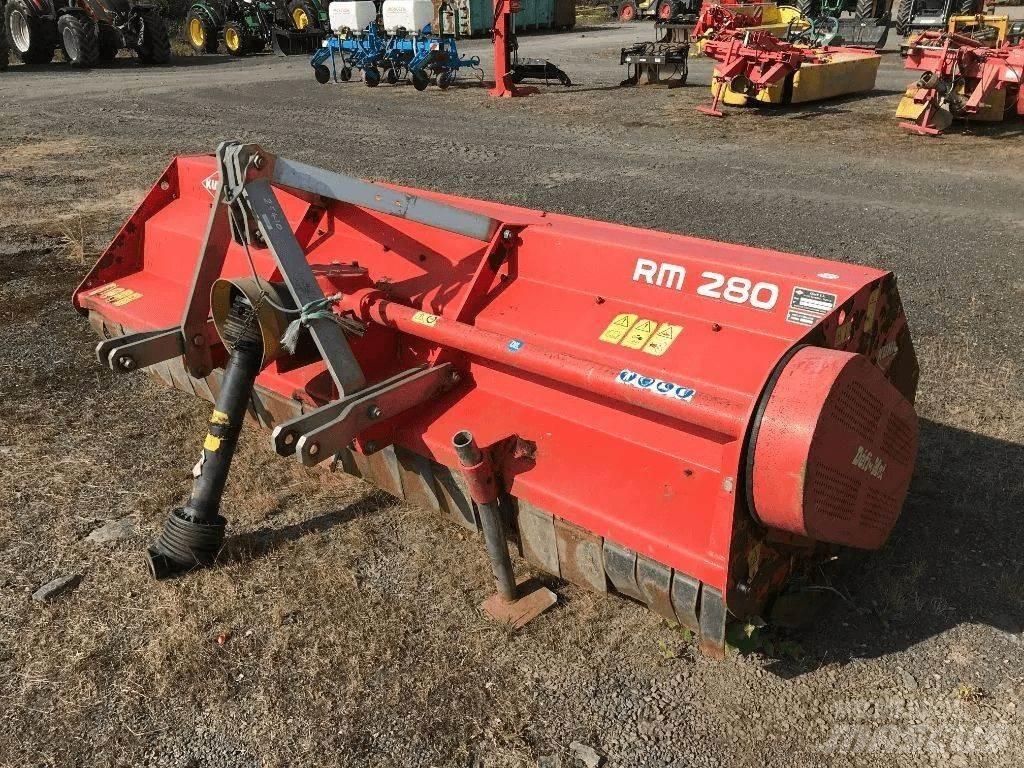 Kuhn RM 280 Krossar