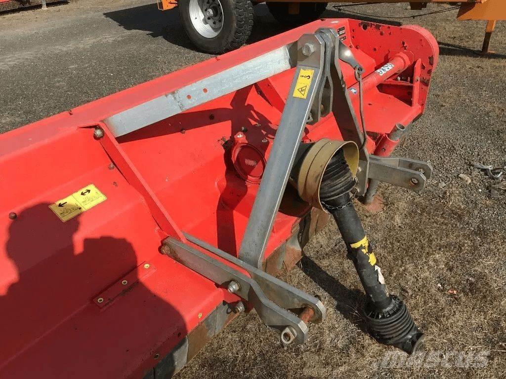 Kuhn RM 280 Krossar