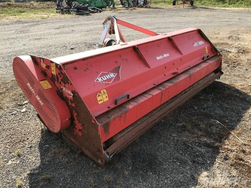 Kuhn RM 280 Krossar