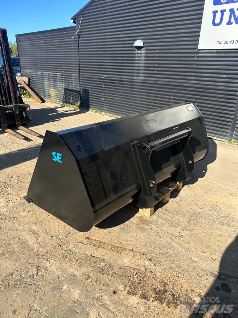  SE AB Manitou Skopor