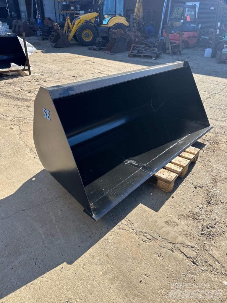  SE AB Manitou Skopor