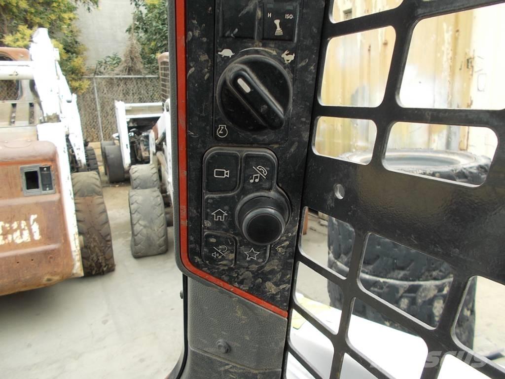 Bobcat T66 Kompaktlastare