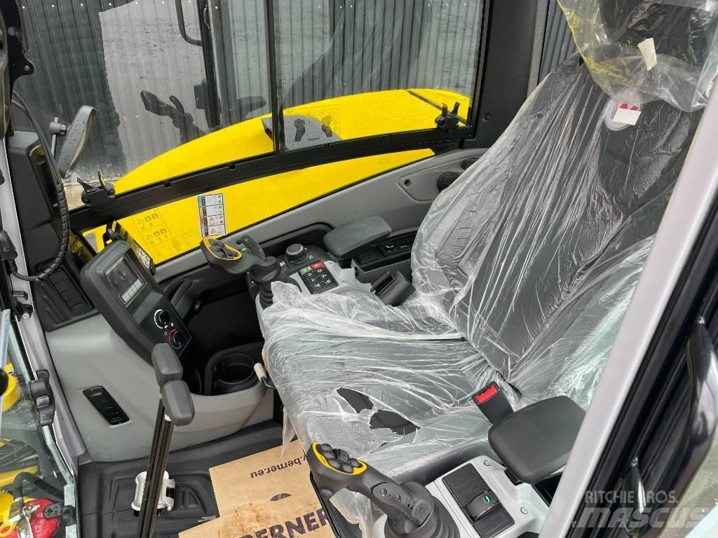 Wacker Neuson ET 65 Midigrävmaskiner 7t - 12t