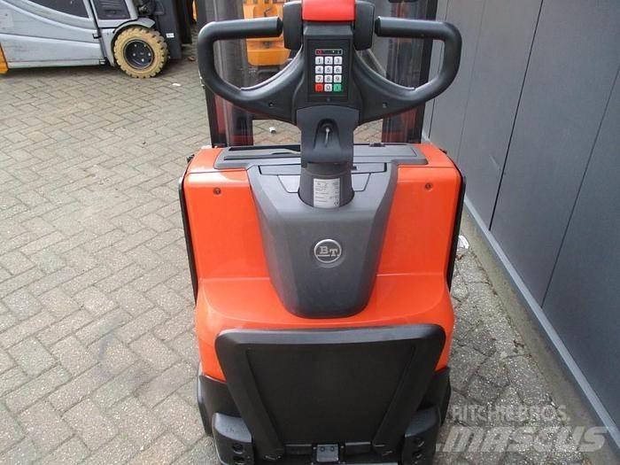 BT SWE 120 Staplare-led