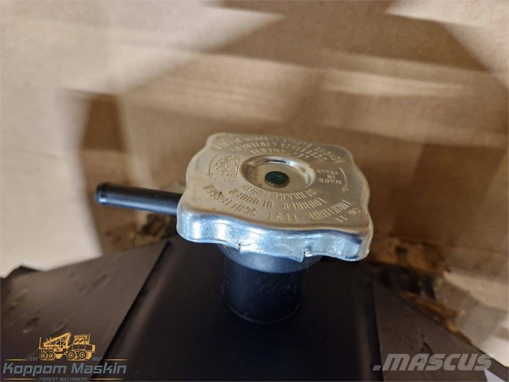 Eco Log 7013162 Motorer