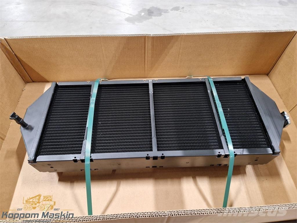 Eco Log 7013162 Motorer