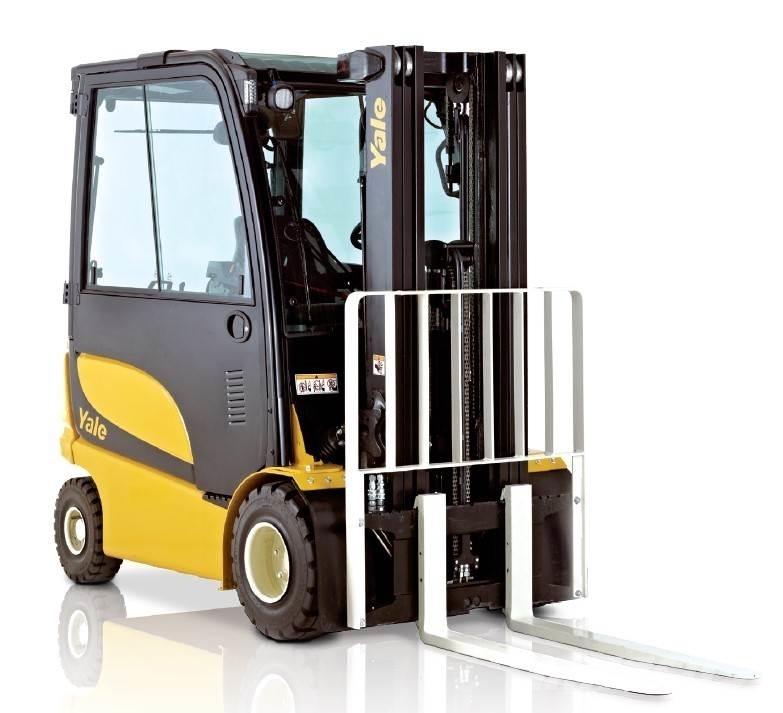 Yale ERP35VL Elmotviktstruckar