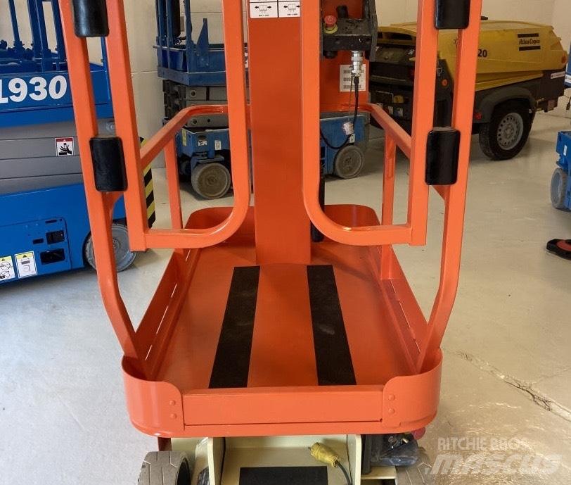 JLG 1230 ES Personhissar och andra hissar