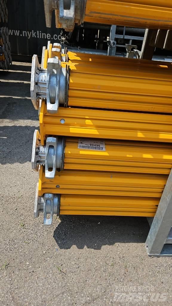 PERI MULTIPROP 480 Byggställningar