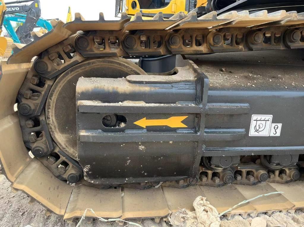 Sany SY245H Bandgrävare