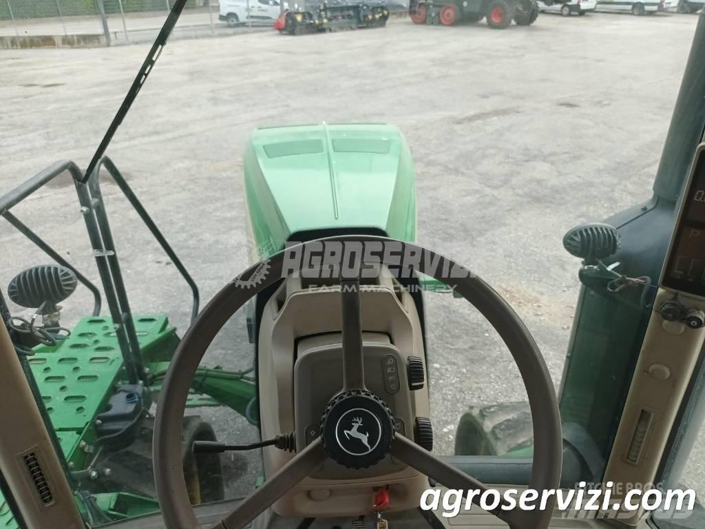 John Deere 8310 RT Traktorer