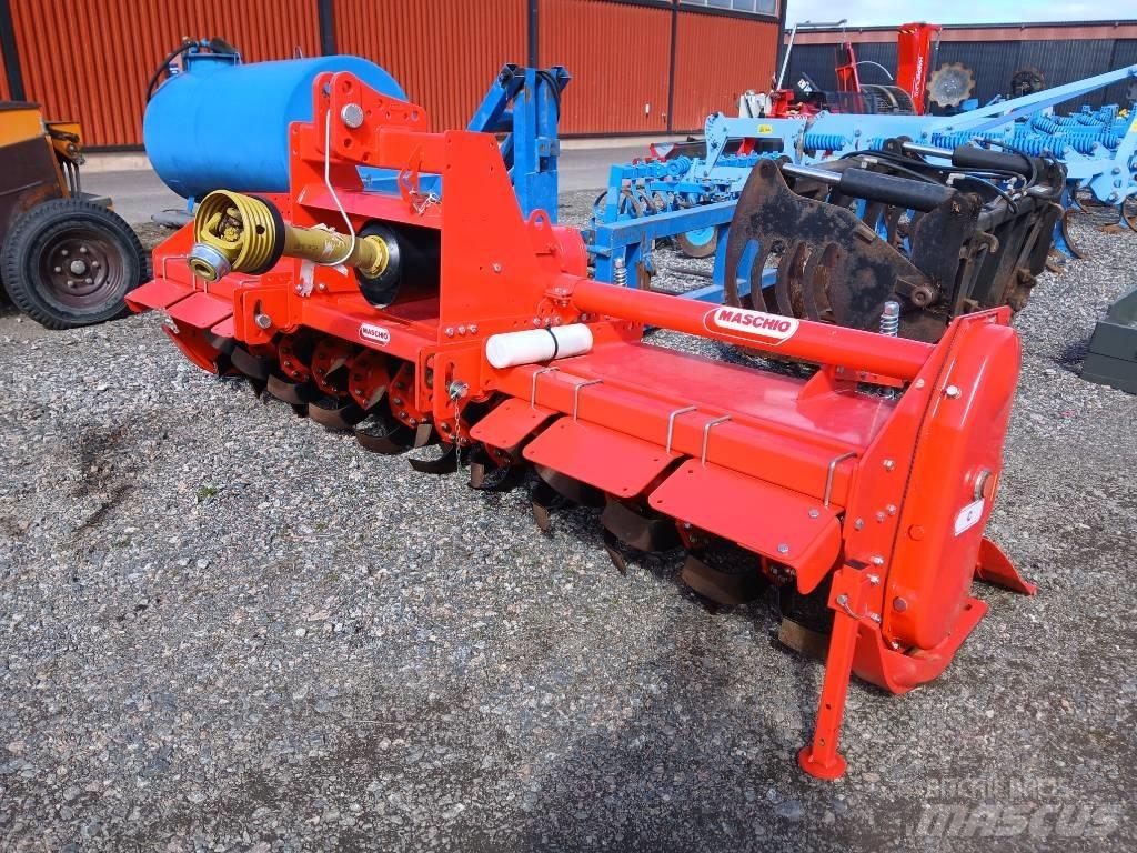 Maschio C 300 Såbäddsharvar och rototillers