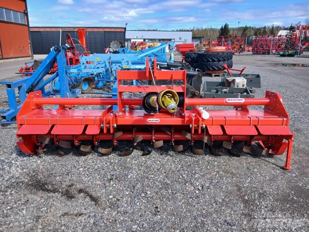 Maschio C 300 Såbäddsharvar och rototillers
