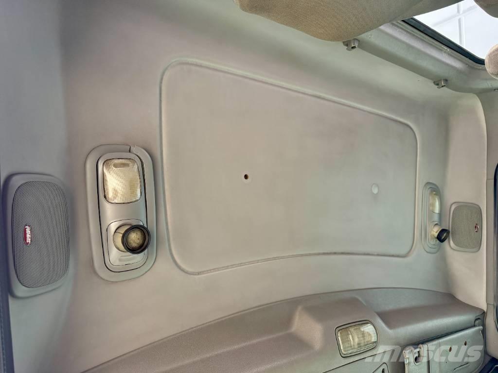 Peterbilt 388 Dragbilar