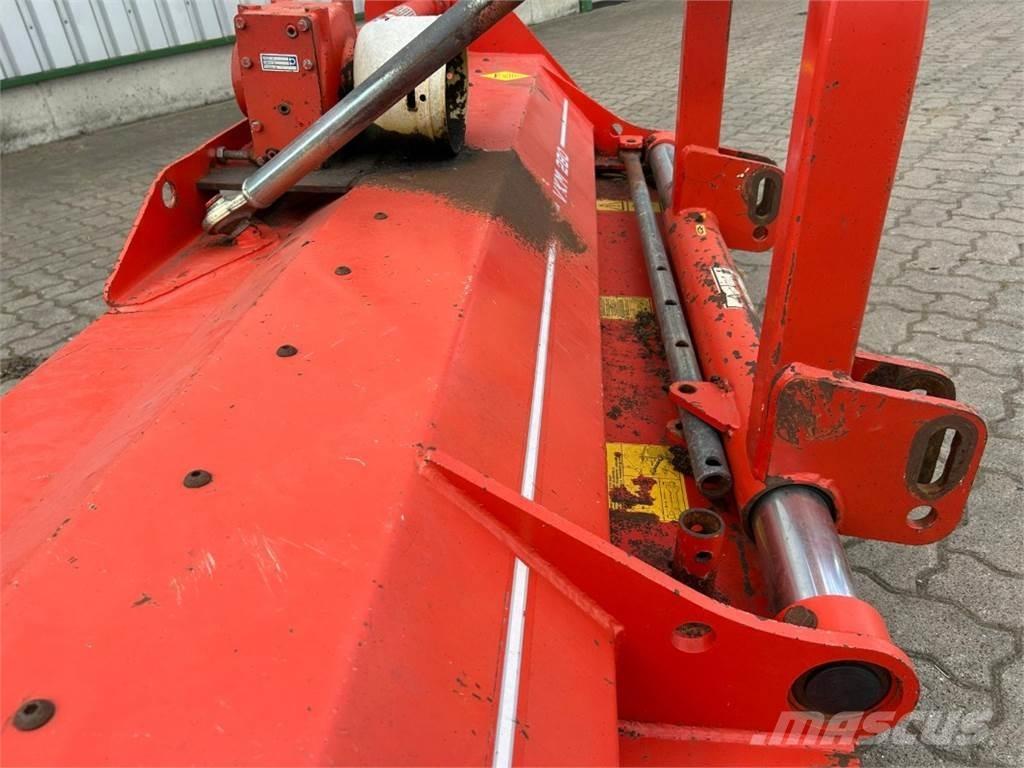 Kuhn VKM 280 Övriga vallmaskiner