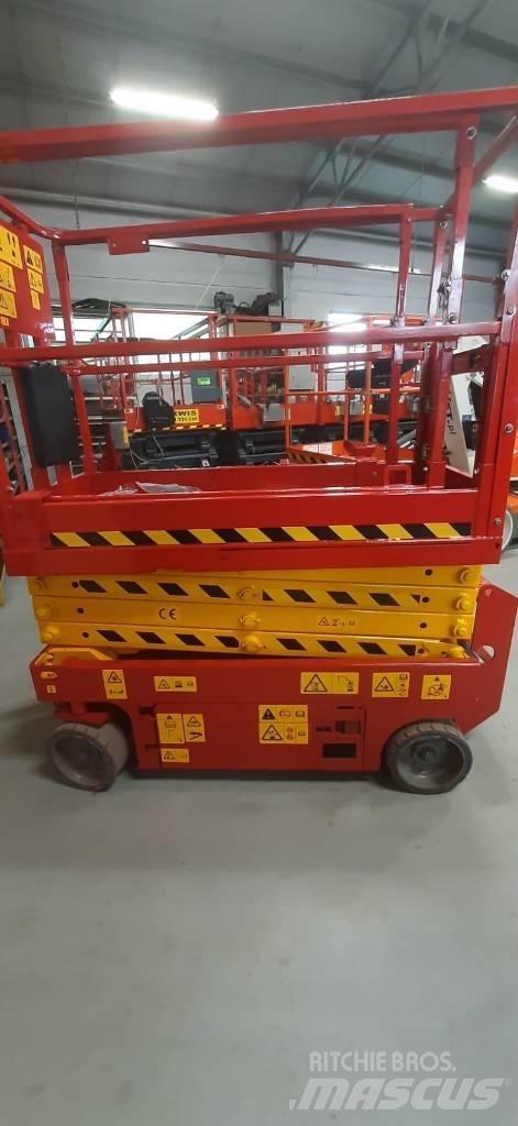 Genie GS 2032 Saxliftar
