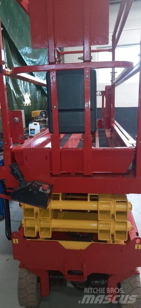 Genie GS 2032 Saxliftar