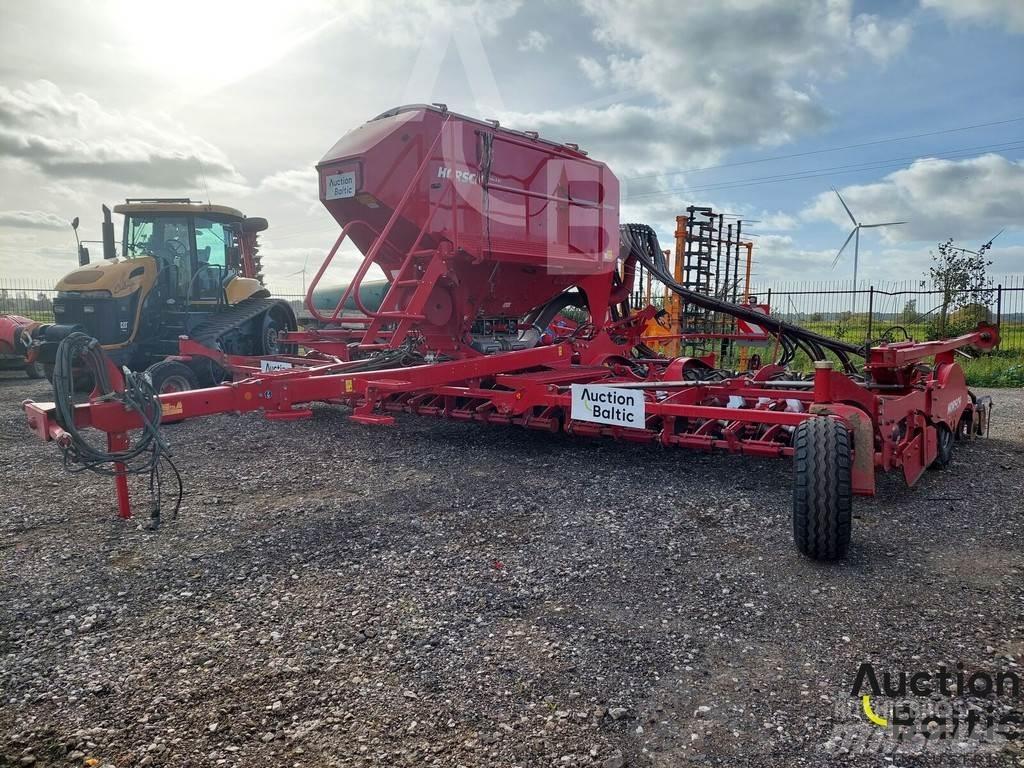 Horsch Pronto 8 DC Såmaskiner