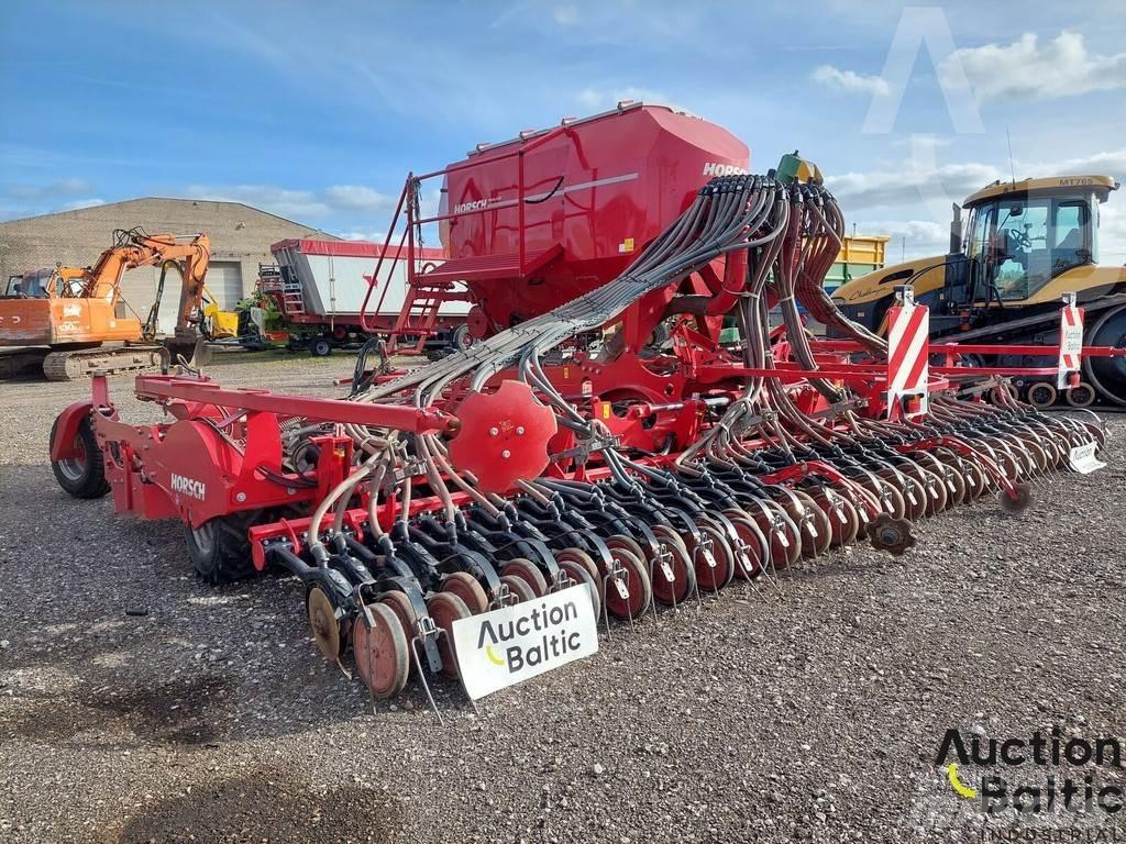 Horsch Pronto 8 DC Såmaskiner