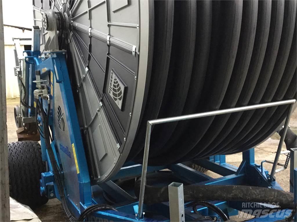 Casella Hydrojet Bevattningsutrustning