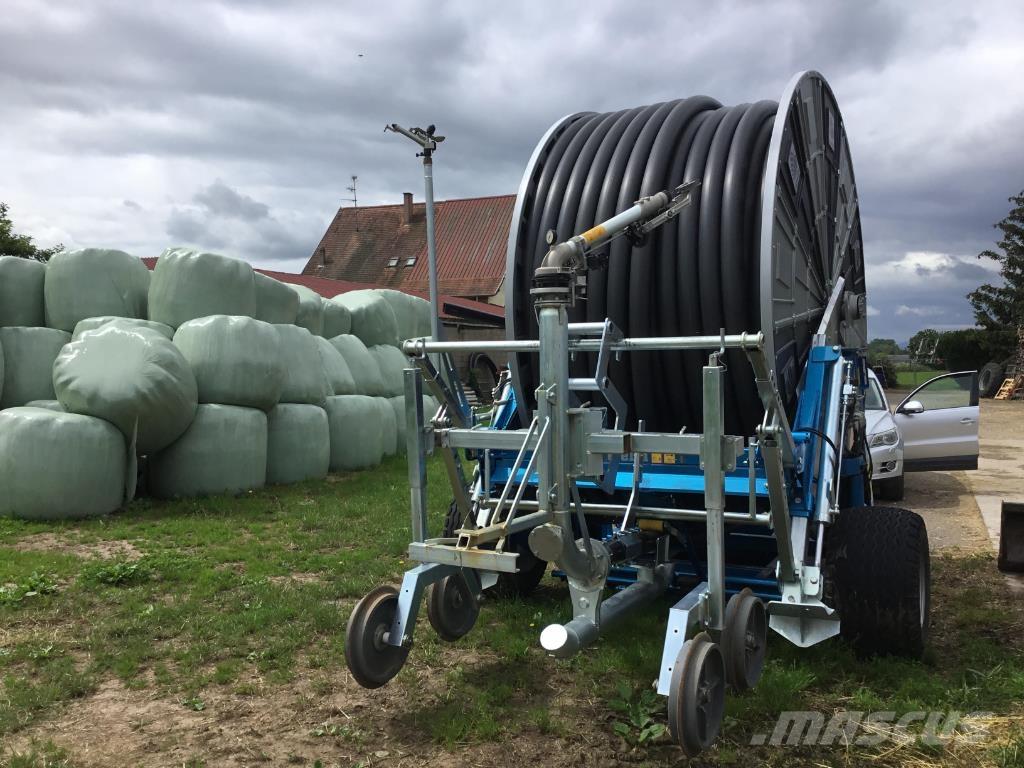 Casella Hydrojet Bevattningsutrustning