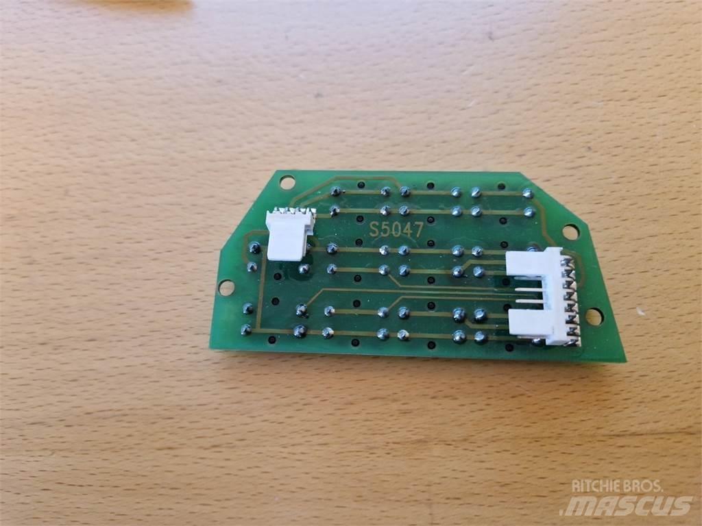 Eco Log 7013258 Elektronik