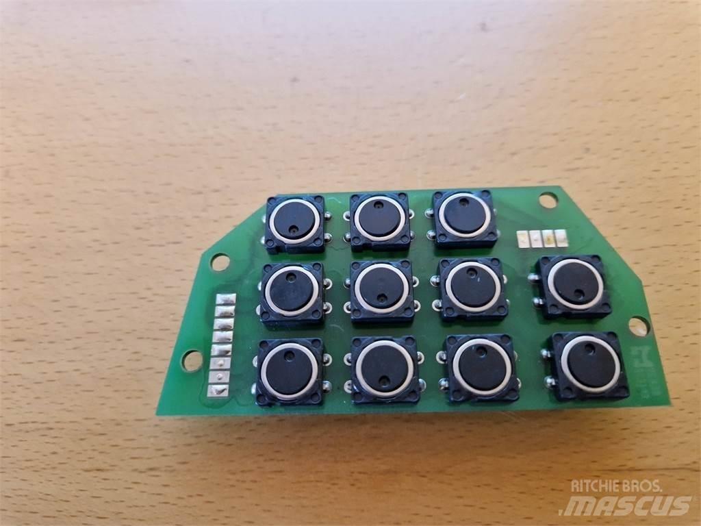 Eco Log 7013258 Elektronik
