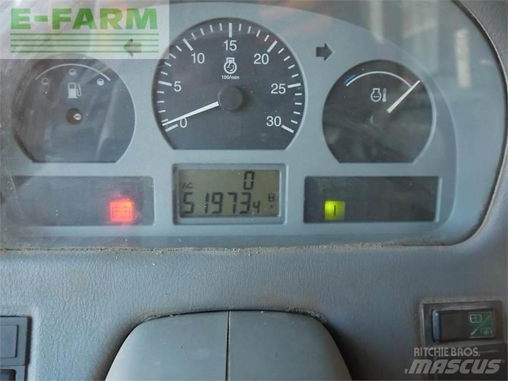 Valtra 8450 Traktorer