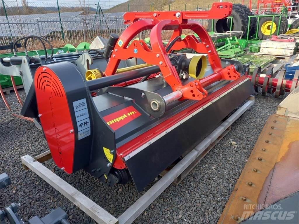 Seppi WBS FH 275 Betesputsare