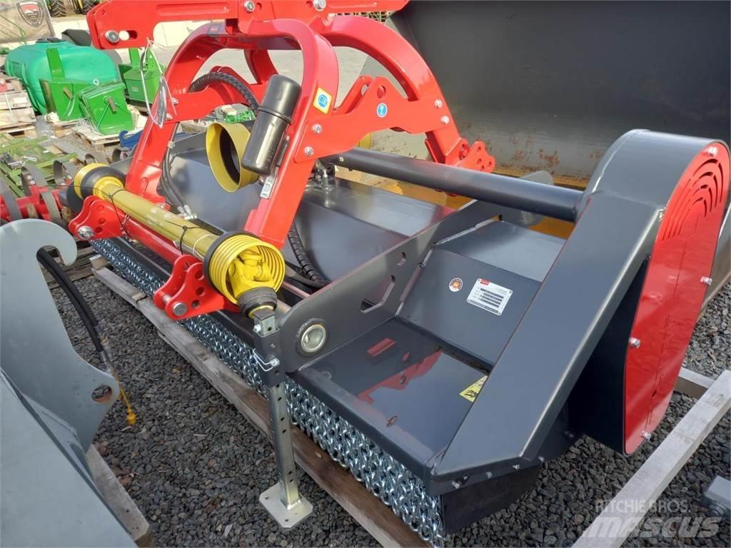 Seppi WBS FH 275 Betesputsare