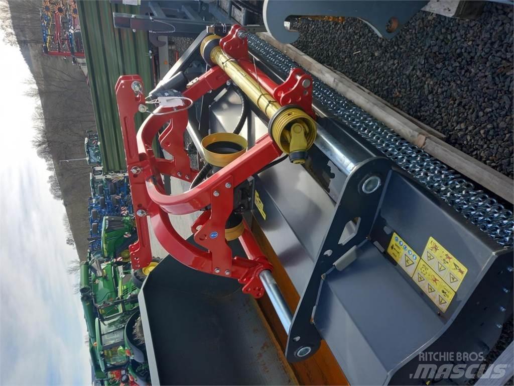 Seppi WBS FH 275 Betesputsare