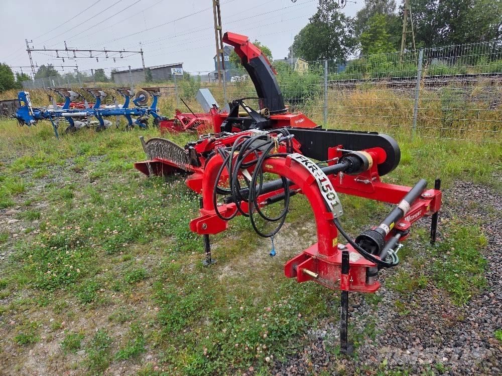 Fransgård FKR-1501 Betesputsare