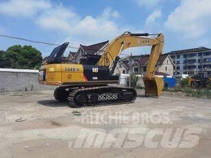 CAT 336 D Bandgrävare