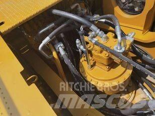 CAT 336 D Bandgrävare